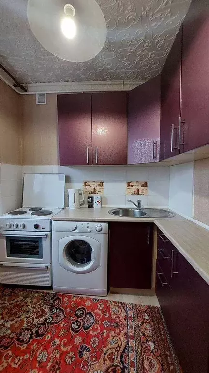 Квартира, 2 комнаты, 44 м - Фото 0