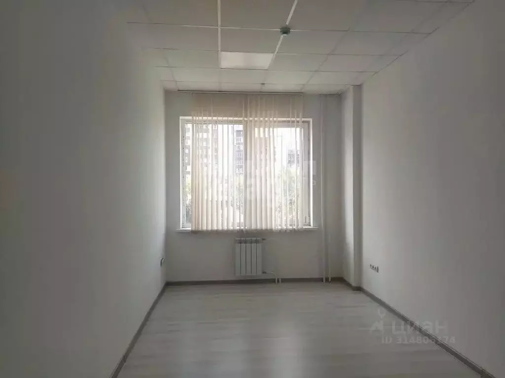 Офис в Башкортостан, Уфа ул. Цюрупы, 158/2 (245 м) - Фото 1