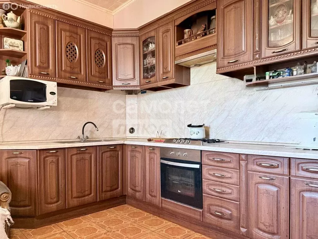 Дом в Самара, Офицерская улица, 233 (330 м) - Фото 1