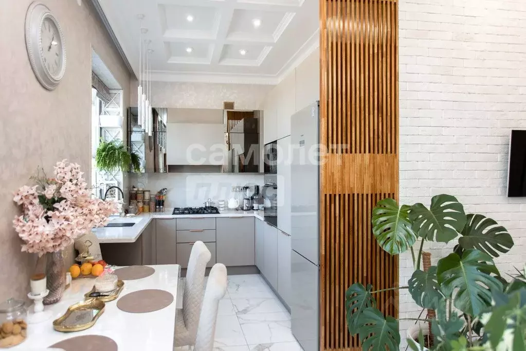 3-к кв. Московская область, Люберцы Октябрьский просп., 380Ж (77.0 м) - Фото 2