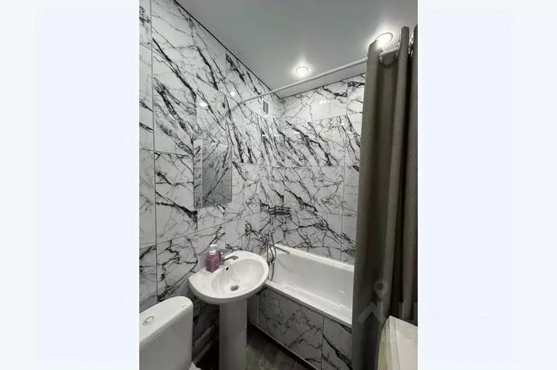 3-к кв. Свердловская область, Краснотурьинск ул. Попова, 42 (60.0 м) - Фото 2