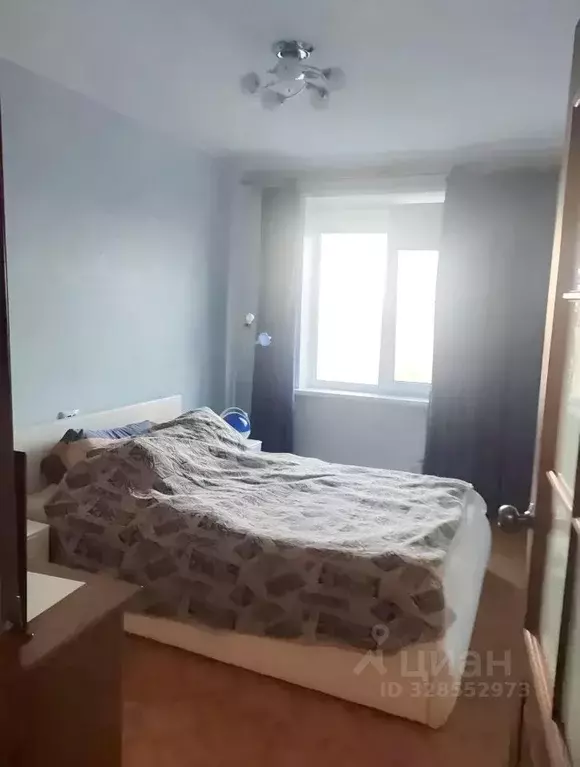 2-к кв. Москва Шипиловская ул., 10 (48.0 м) - Фото 1