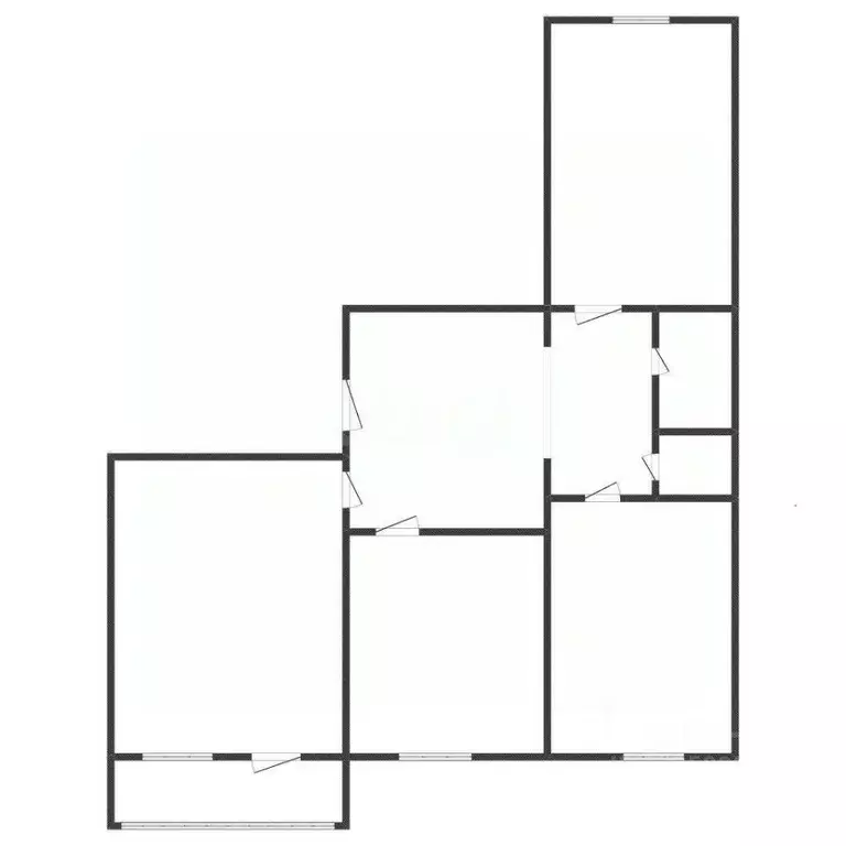3-к кв. Липецкая область, Липецк 9 Мая ул., 2 (60.3 м) - Фото 0