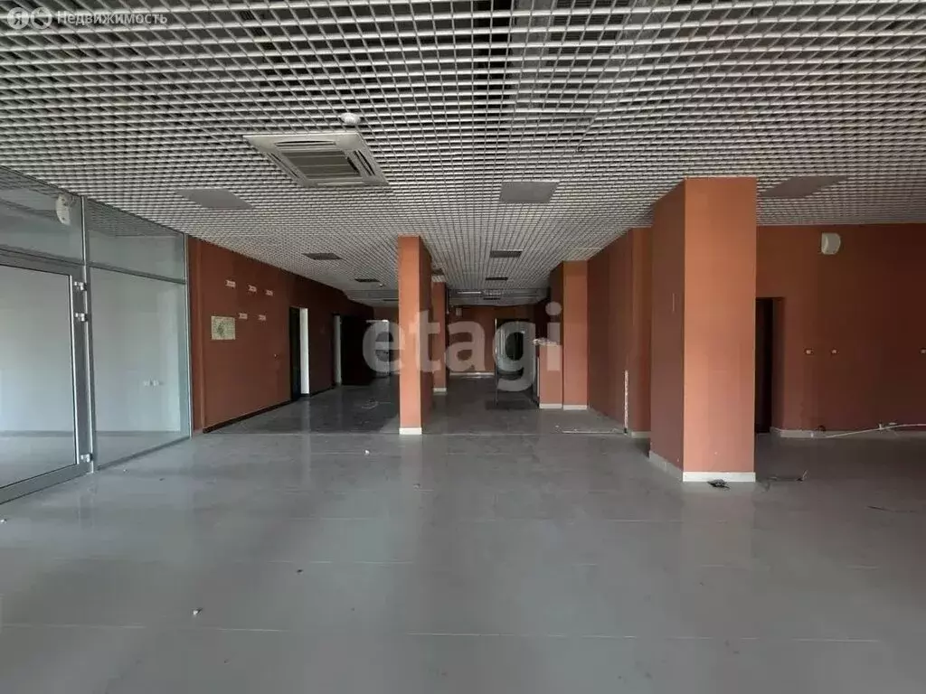 Помещение свободного назначения (2100 м) - Фото 1