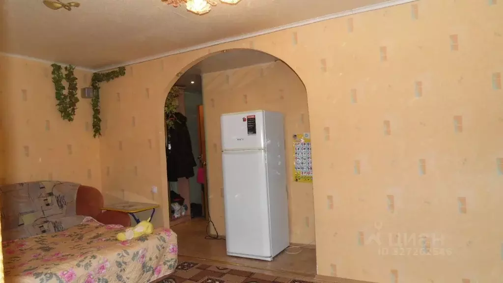 2-к кв. Тульская область, Новомосковск Олимпийская ул., 9 (44.0 м) - Фото 2