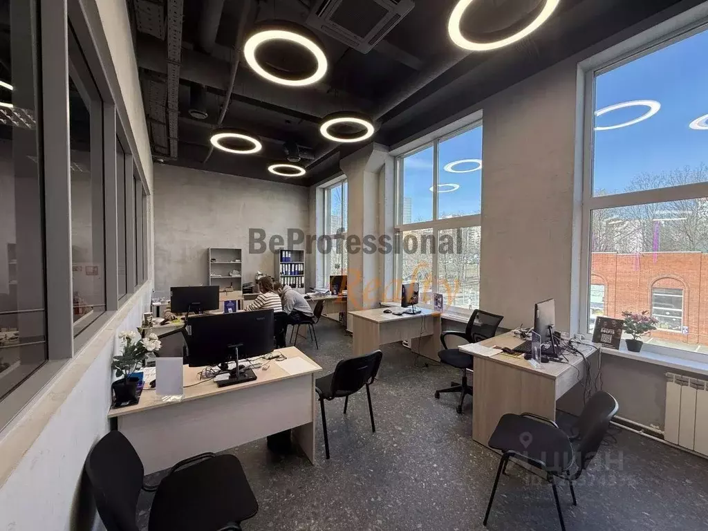 Офис в Москва Дмитровское ш., 60А (2600 м) - Фото 1