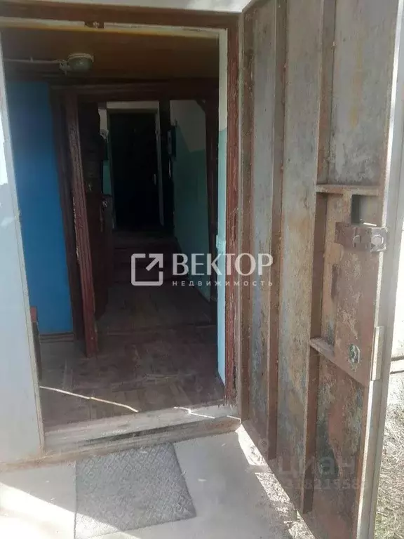 2-к кв. Ивановская область, Иваново Стрелковая ул., 5 (38.0 м) - Фото 0