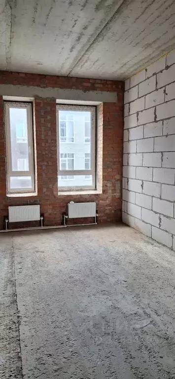 2-к кв. Ростовская область, Аксай ул. Строителей, 10/6к3 (63.5 м) - Фото 1