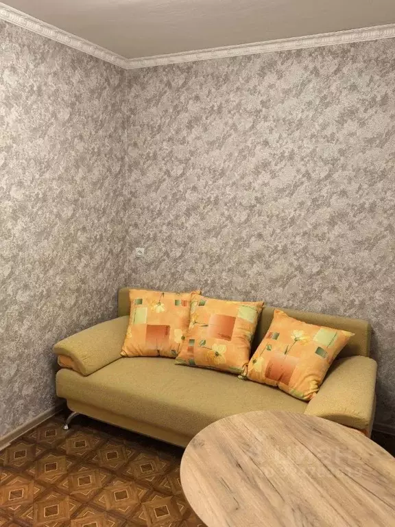 Студия Самарская область, Тольятти ул. Победы, 12 (14.0 м) - Фото 1