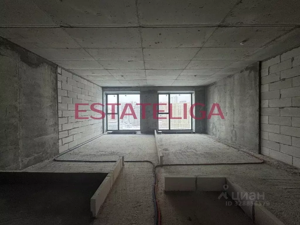 1-к кв. Москва просп. Генерала Дорохова, 49 (54.6 м) - Фото 1