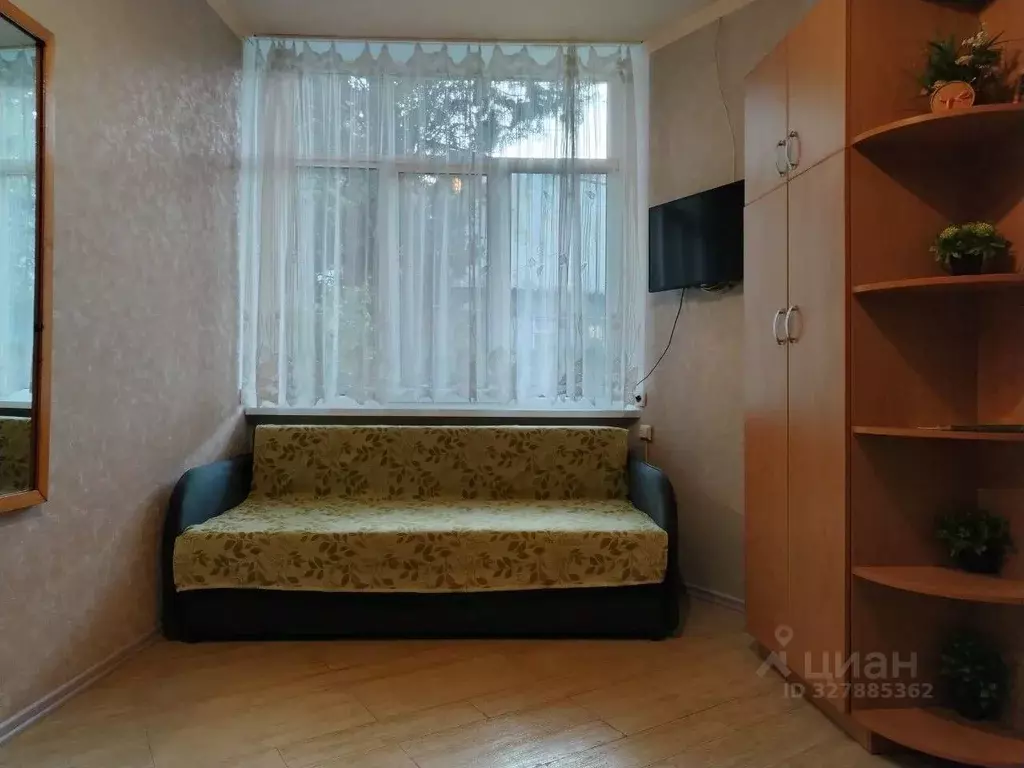 1-к кв. Крым, Ялта ул. Щорса, 3 (25.0 м) - Фото 2