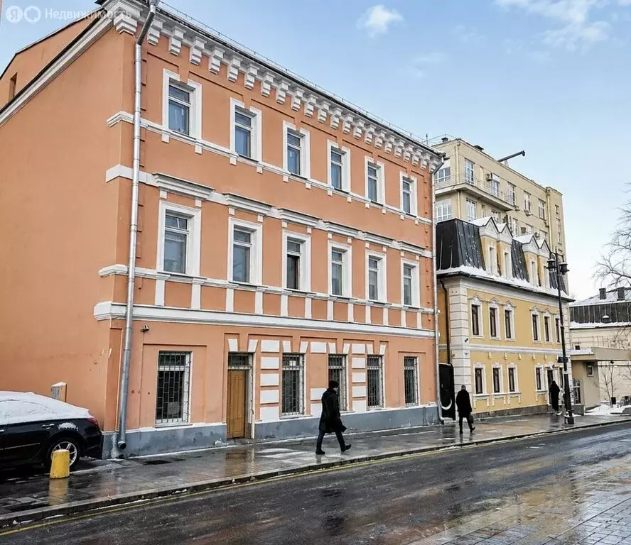Офис (706.2 м) - Фото 1
