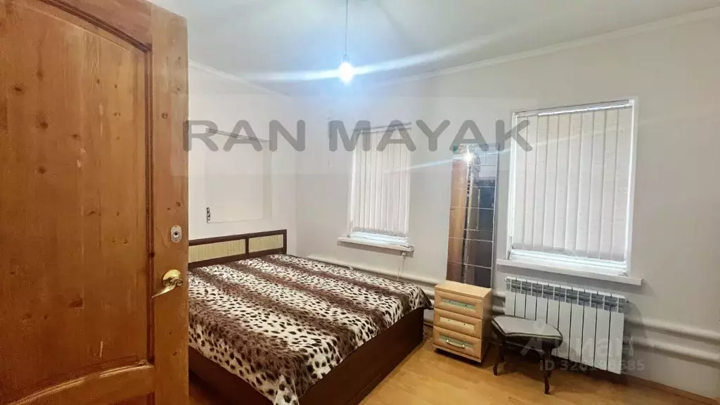 Дом в Адыгея, Майкоп Госпитальная ул., 185 (77 м) - Фото 2