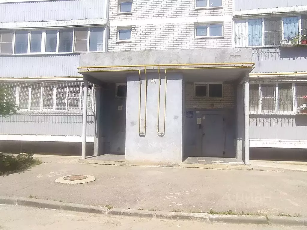3-к кв. Удмуртия, Ижевск Локомотивная ул., 35 (75.0 м) - Фото 0