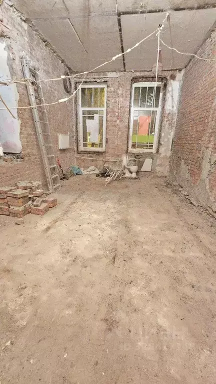 Помещение свободного назначения в Санкт-Петербург Гаванская ул., 47В ... - Фото 2