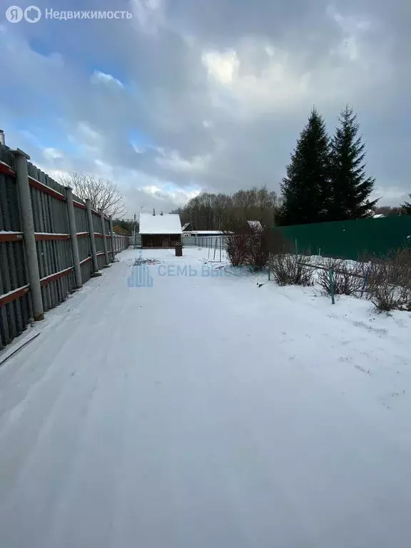 Дом в Московская область, Раменский муниципальный округ, СНТ Раздолье, ... - Фото 2