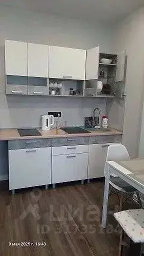 1-к кв. Новосибирская область, Новосибирск ул. Дуси Ковальчук, 242 ... - Фото 0