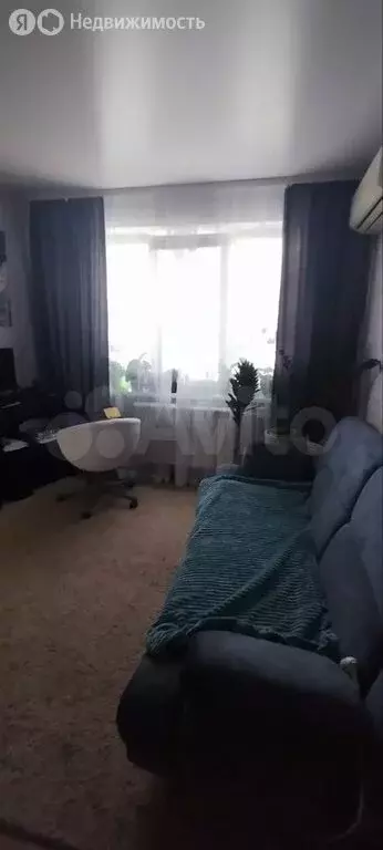 4-комнатная квартира: Воронеж, улица Димитрова, 4 (72 м) - Фото 1