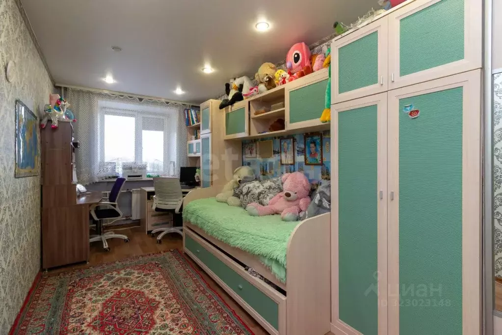 2-к кв. Красноярский край, Красноярск ул. Куйбышева, 95 (44.7 м) - Фото 1