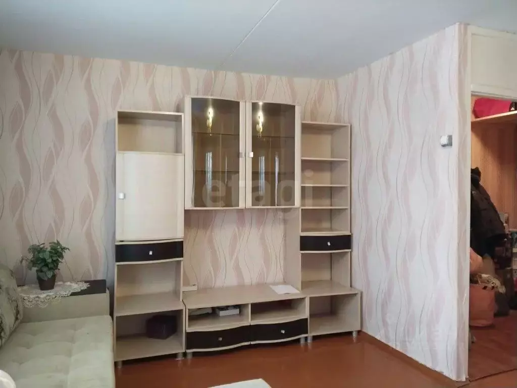 1-к кв. Московская область, Раменский муниципальный округ, пос. ... - Фото 1