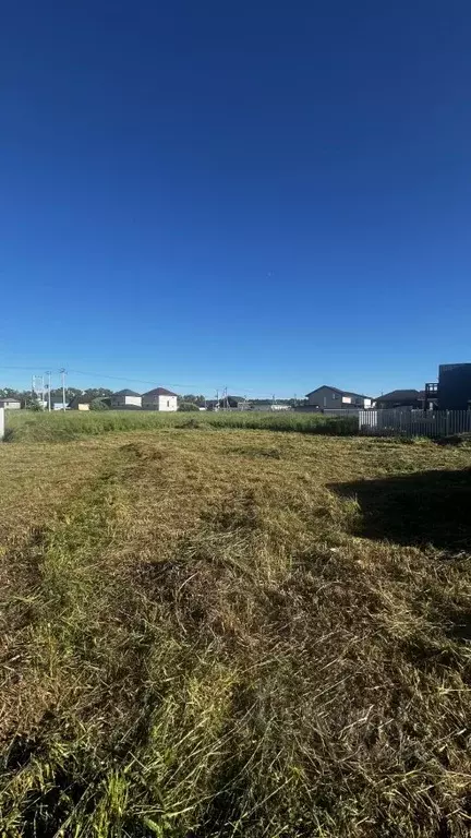 Участок в Ленинградская область, Ломоносовский район, Ропшинское ... - Фото 1