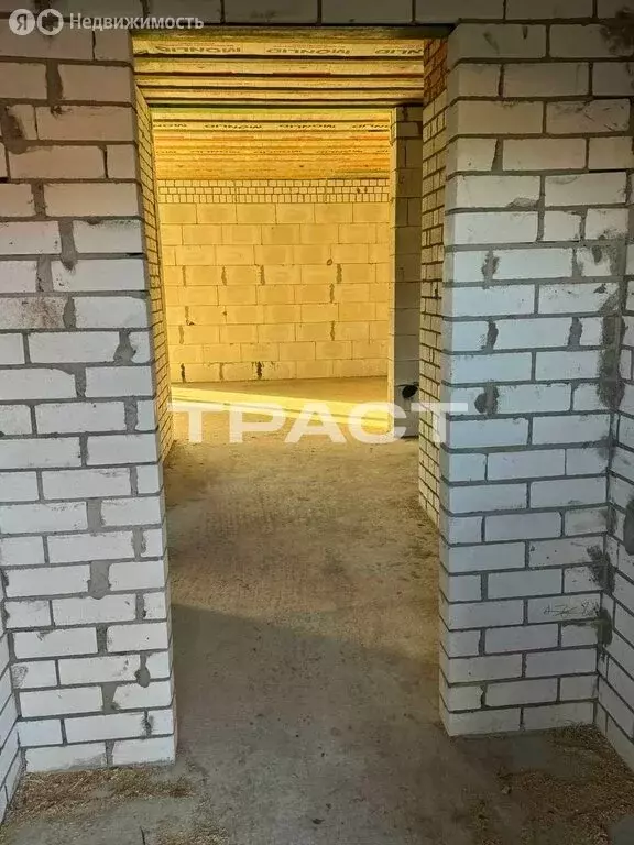 Дом в село Ямное, переулок Победы (113 м) - Фото 2