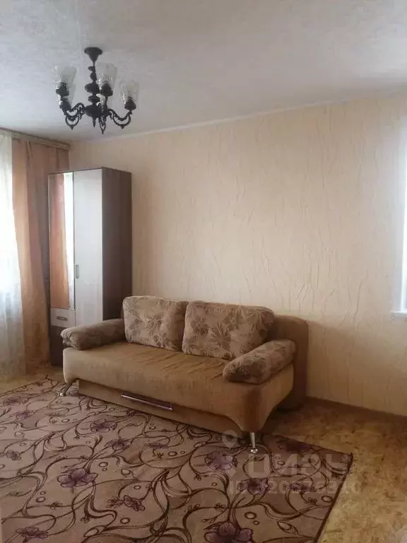 1-к кв. Свердловская область, Каменск-Уральский ул. Репина, 19 (33.0 ... - Фото 2