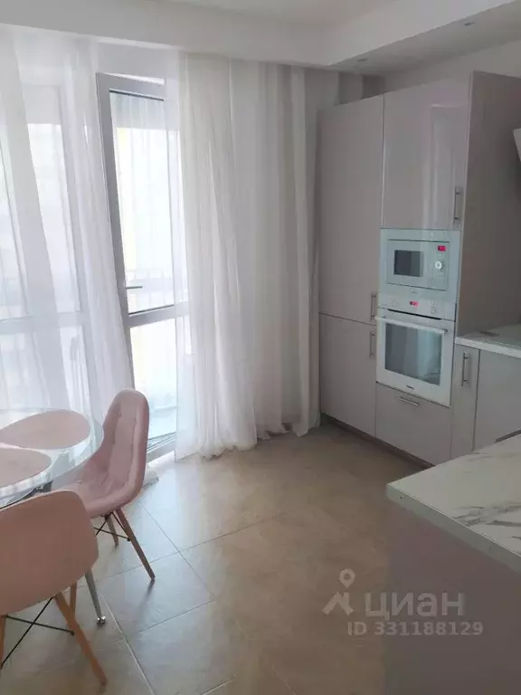 1-к кв. Москва Люблинская ул., 76к5 (40.0 м) - Фото 2