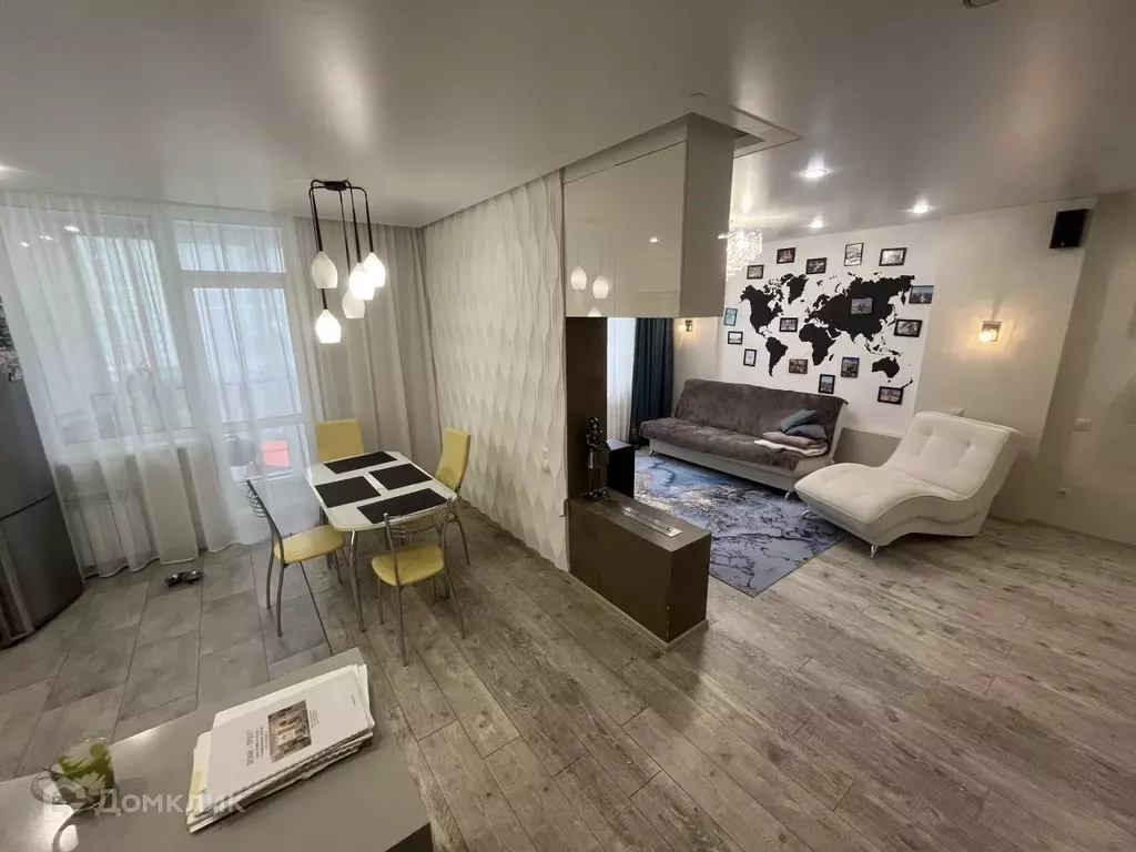 Продаётся 4-к квартира, 142.5 м - Фото 1