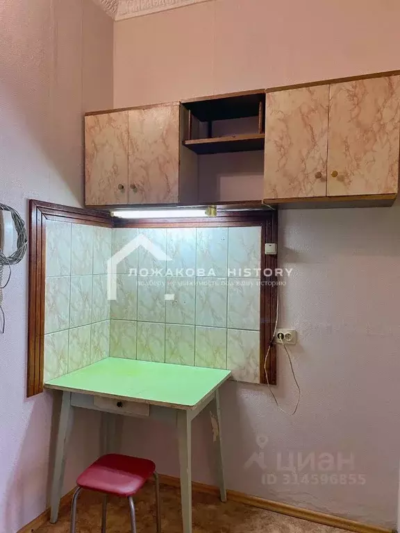 Комната Нижегородская область, Нижний Новгород Московское ш., 201 ... - Фото 2