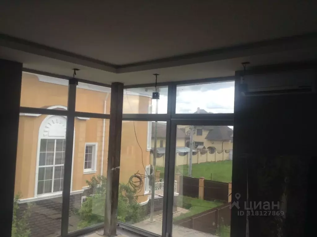 Комната Московская область, Ленинский городской округ, Горки Ленинские ... - Фото 2