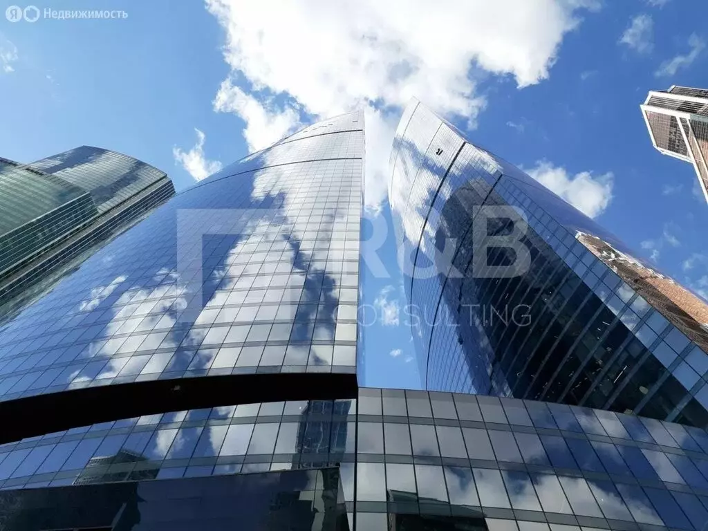 Офис (189.8 м) - Фото 1