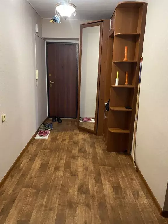3-к кв. Башкортостан, Уфа ул. Левитана, 38/3 (86.0 м) - Фото 2