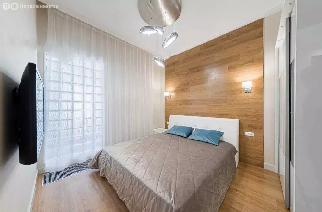 2-комнатная квартира: Сочи, улица Искры, 88к10 (41 м) - Фото 1