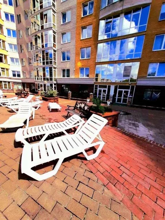 2-к кв. Москва ул. Талалихина, 8 (75.0 м) - Фото 1