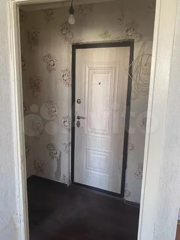 1-к. квартира, 21,4 м, 9/9 эт. - Фото 1