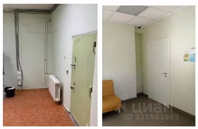 Помещение свободного назначения в Ростовская область, Белокалитвинский ... - Фото 1