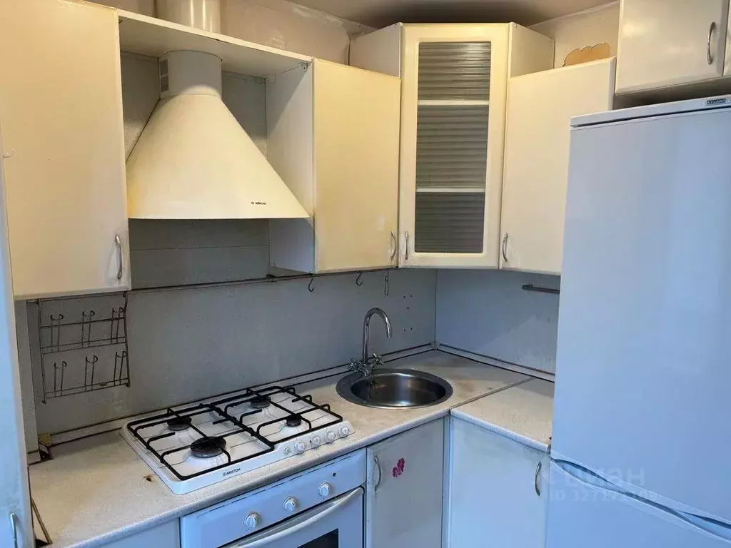 2-к кв. Московская область, Королев ул. Дзержинского, 4 (54.0 м) - Фото 2