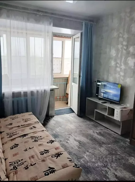 1-к кв. Волгоградская область, Волжский Коммунистическая ул., 2 (30.0 ... - Фото 2