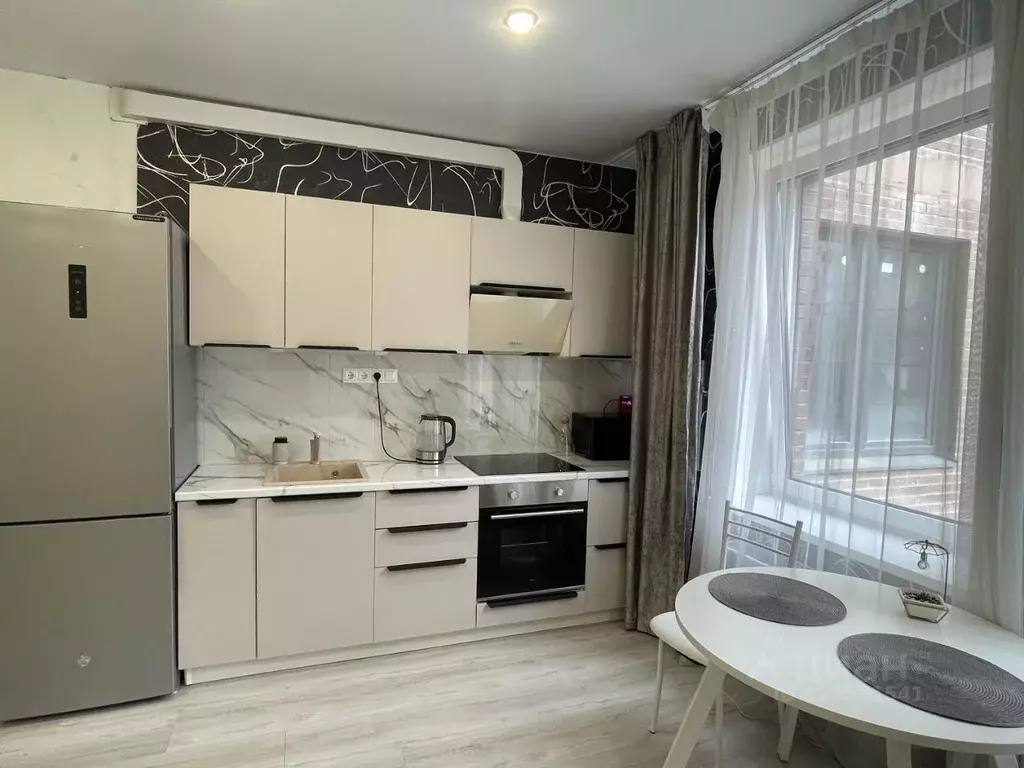 1-к кв. Московская область, Мытищи бул. Тенистый, 3 (27.8 м) - Фото 1