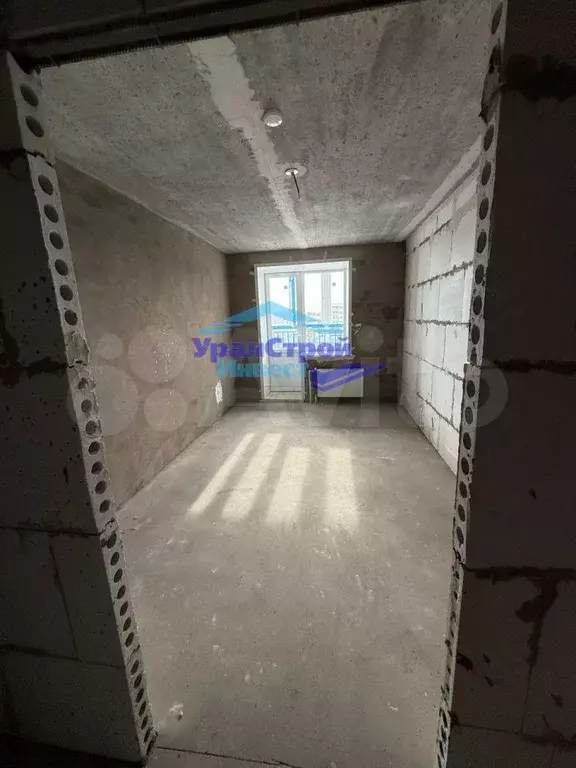 1-к. квартира, 35,5 м, 7/9 эт. - Фото 0
