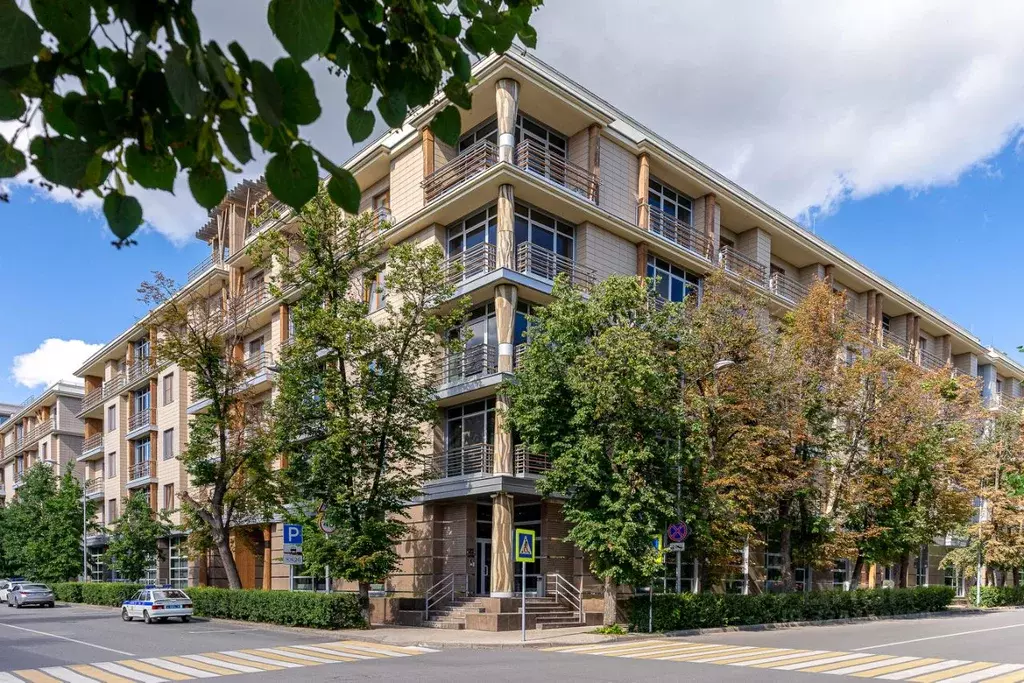 Офис в Татарстан, Казань ул. Ульянова-Ленина, 67/2 (133 м) - Фото 2