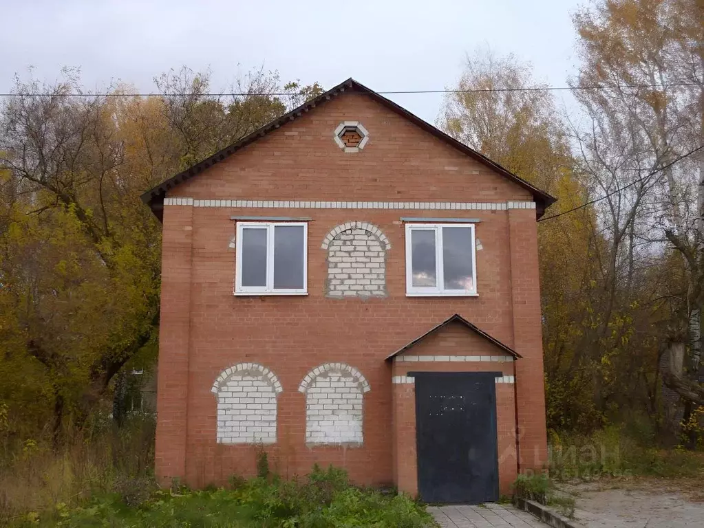 Помещение свободного назначения в Владимирская область, Карабаново г. ... - Фото 1