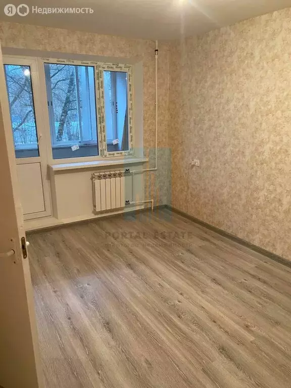 3-комнатная квартира: Подольск, улица Филиппова, 1Ак2 (55.9 м) - Фото 1