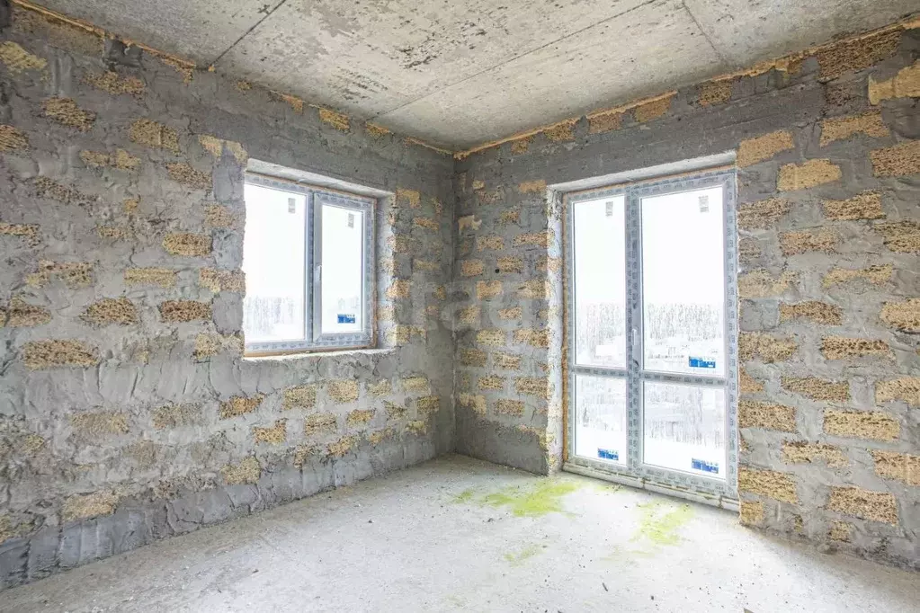 Дом в Севастополь ул. 2-я Линия, 30 (186 м) - Фото 1