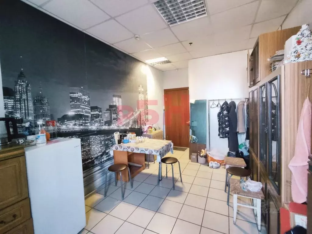 Офис в Челябинская область, Челябинск ул. Героев Танкограда, 35 (14 м) - Фото 1
