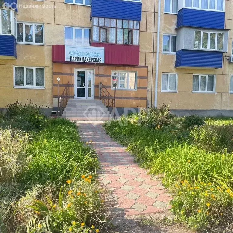 Помещение свободного назначения (57.7 м) - Фото 0