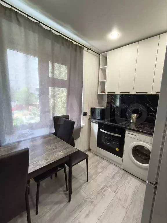 2-к. квартира, 45 м, 2/5 эт. - Фото 0