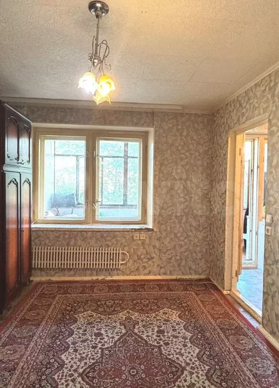 Комната 21,2 м в 2-к., 2/5 эт. - Фото 0