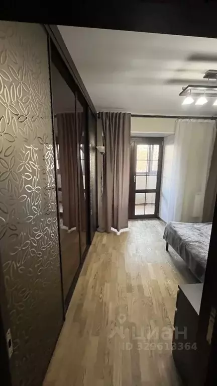 3-к кв. Московская область, Солнечногорск городской округ, Андреевка ... - Фото 2